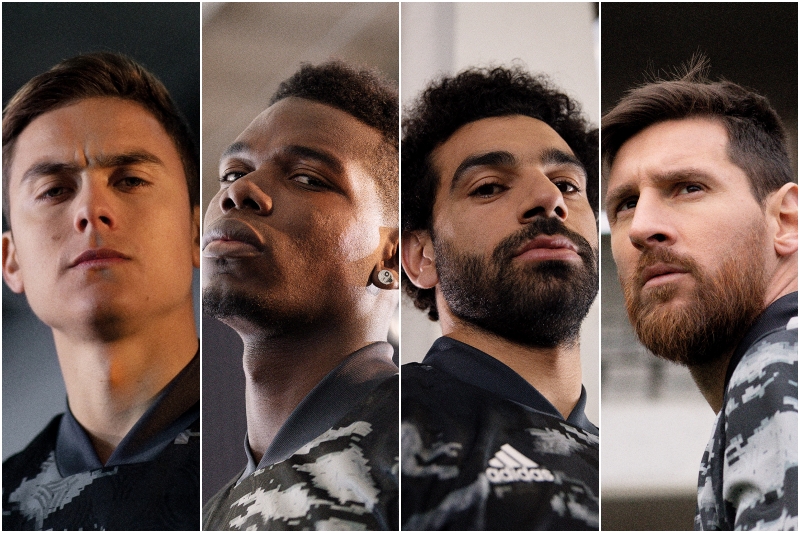 NEMEZIZがパワーアップ！ アディダス『302 REDIRECT』が登場！