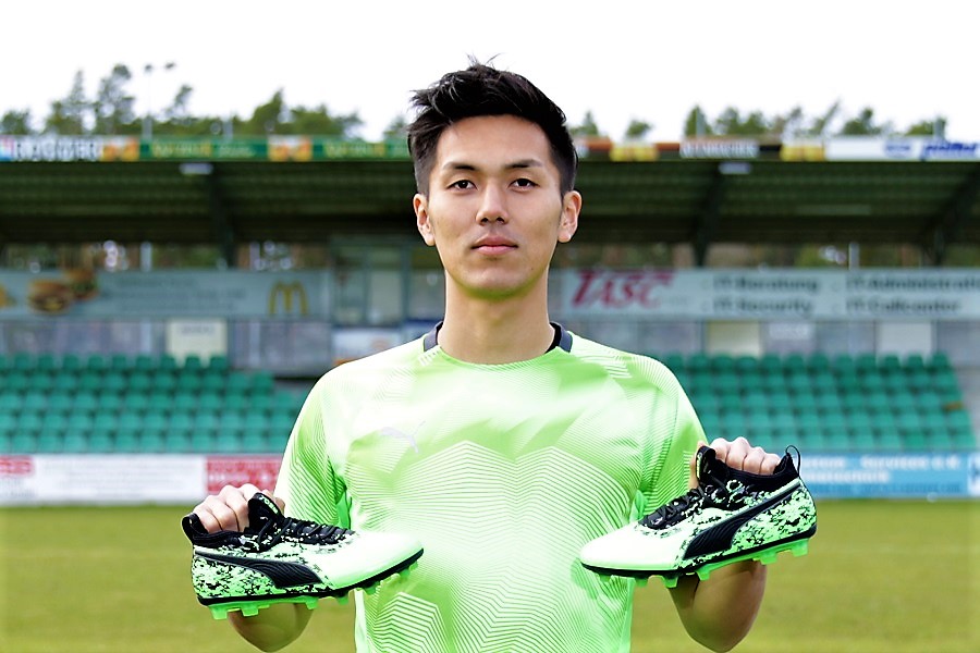久保裕也