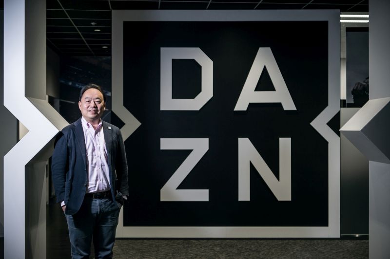 【インタビュー】Jリーグ中継はどうして良くなったの？ DAZN責任者に聞いてみた
