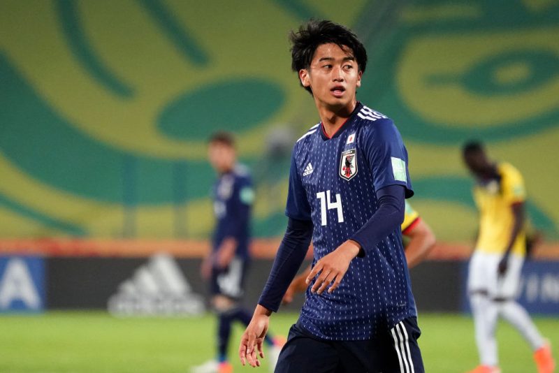 写真・2枚目】【インタビュー】播戸竜二 準優勝を知る男に聞く、U－20W