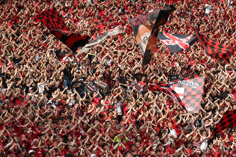 浦和レッズが5万人超えのスタジアムで具現化を目指す両極の満足感 サッカーキング