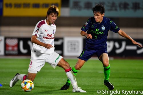 20190630 Shonan vs COsaka Kiyohara13(s)