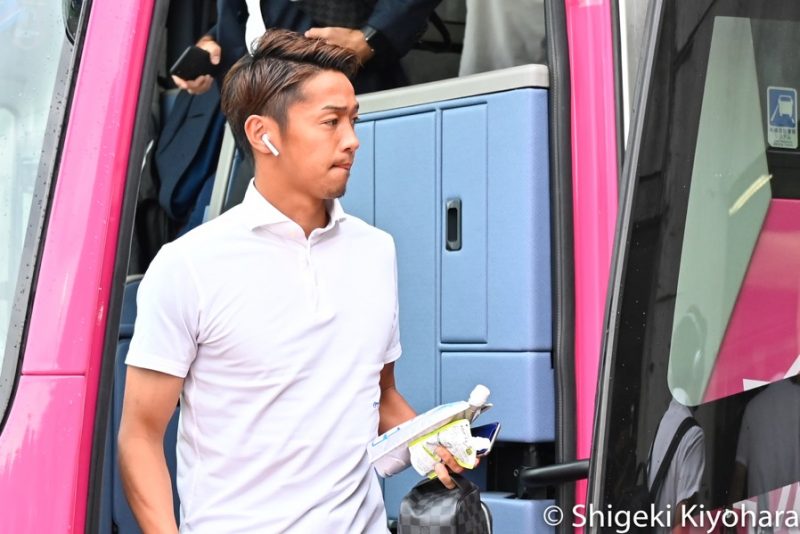 20190630 Shonan vs COsaka Kiyohara1(s)