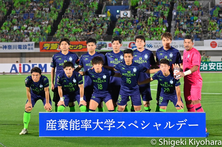 20190630 Shonan vs COsaka Kiyohara5(s)