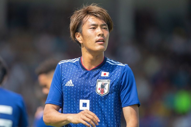 小川航基