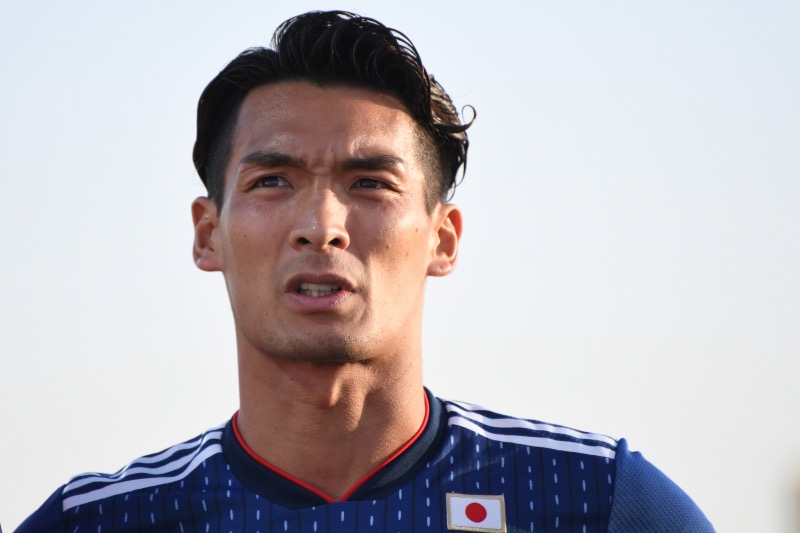 槙野智章
