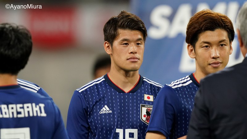 酒井宏樹