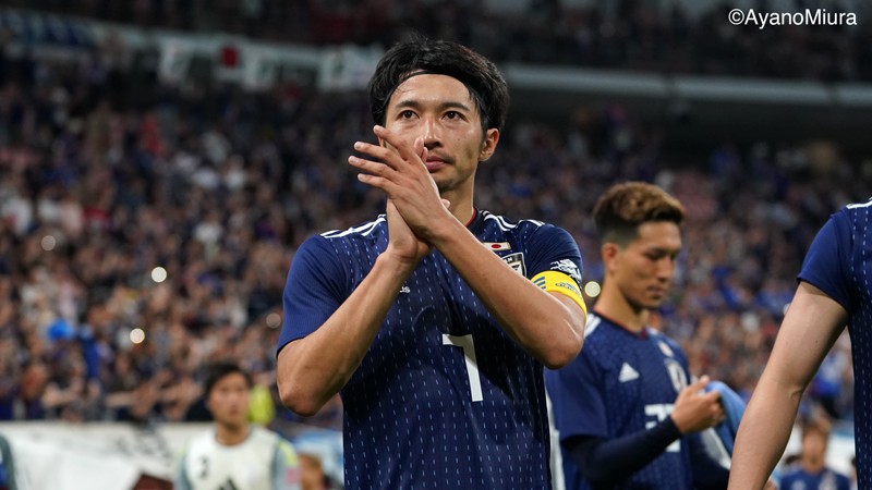 森保J初の3バックに柴崎岳は何を感じた？…試合後に語った収穫と課題