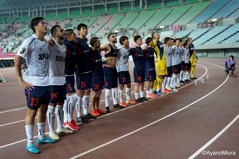 FC東京