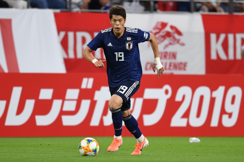 酒井宏樹