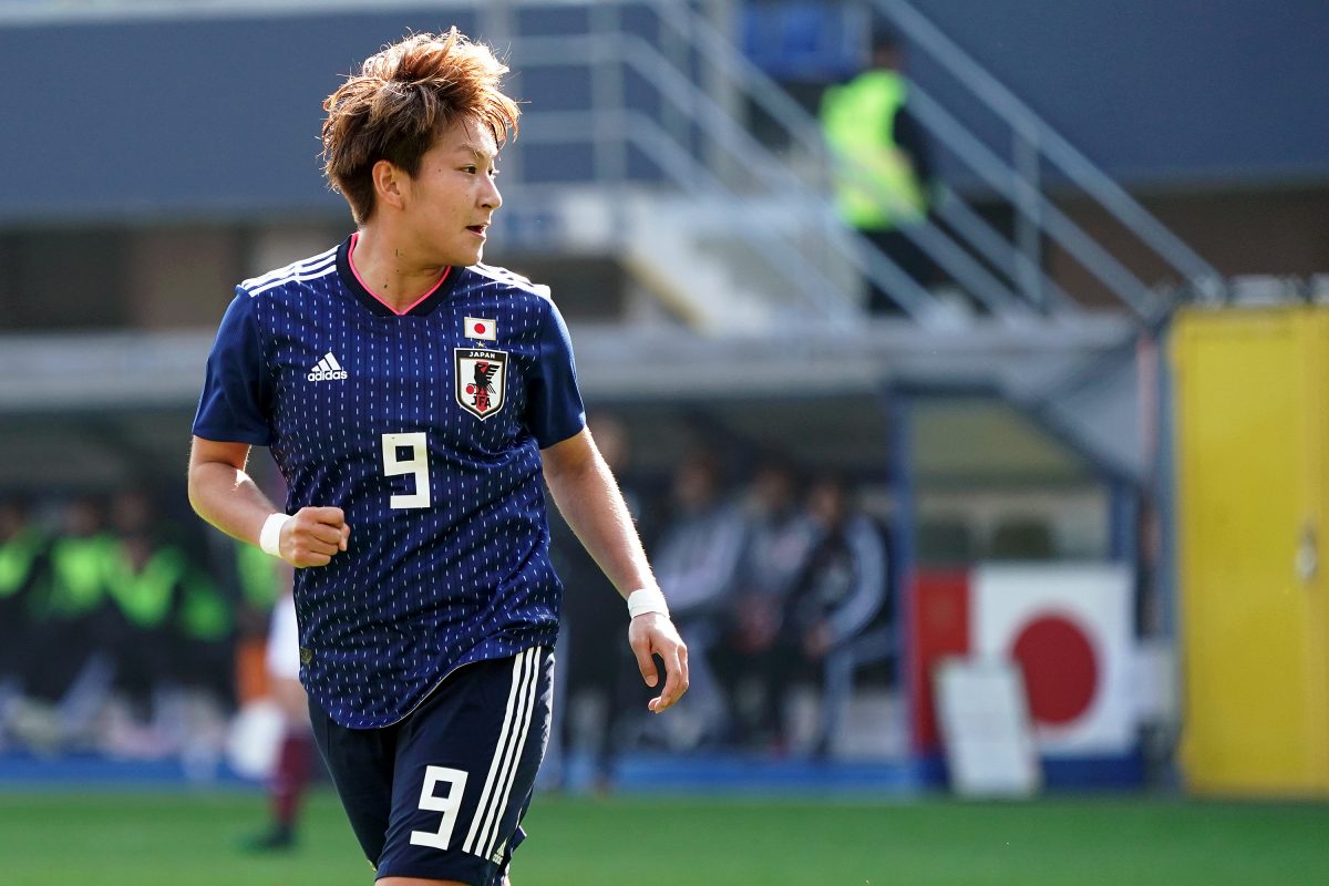 なでしこジャパン、W杯前ラストマッチはドロー…先制を許すも菅澤優衣香が同点弾
