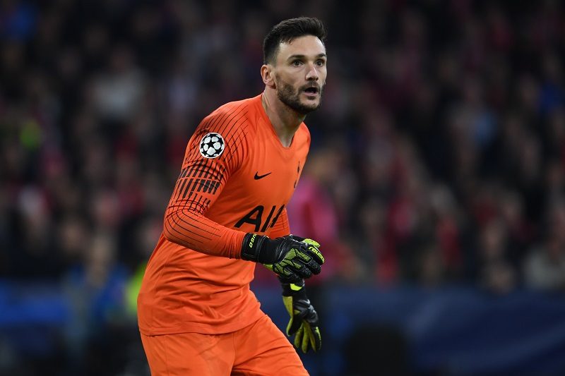 Ajax v Tottenham Hotspur - UEFA Champions League Semi Final: Second Leg