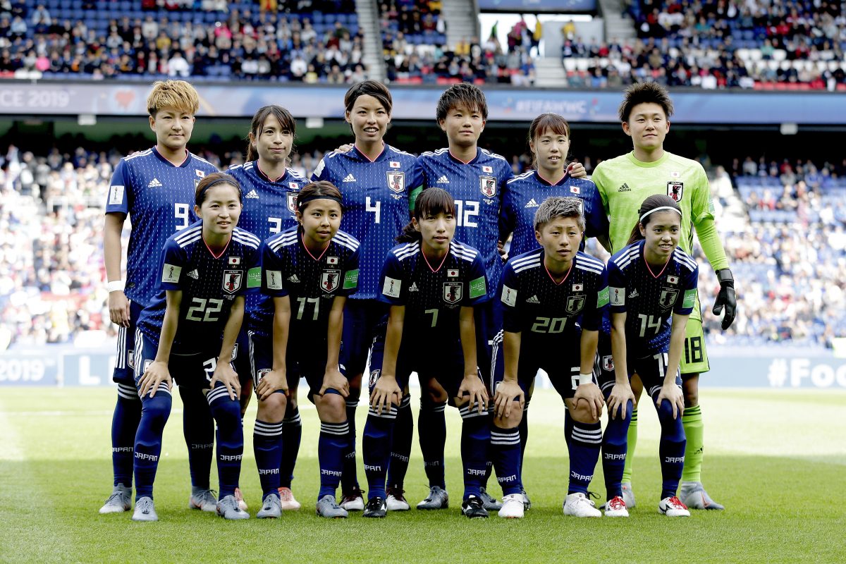 なでしこジャパン、W杯初戦はスコアレスドロー…猛攻仕掛けるもゴールを奪えず
