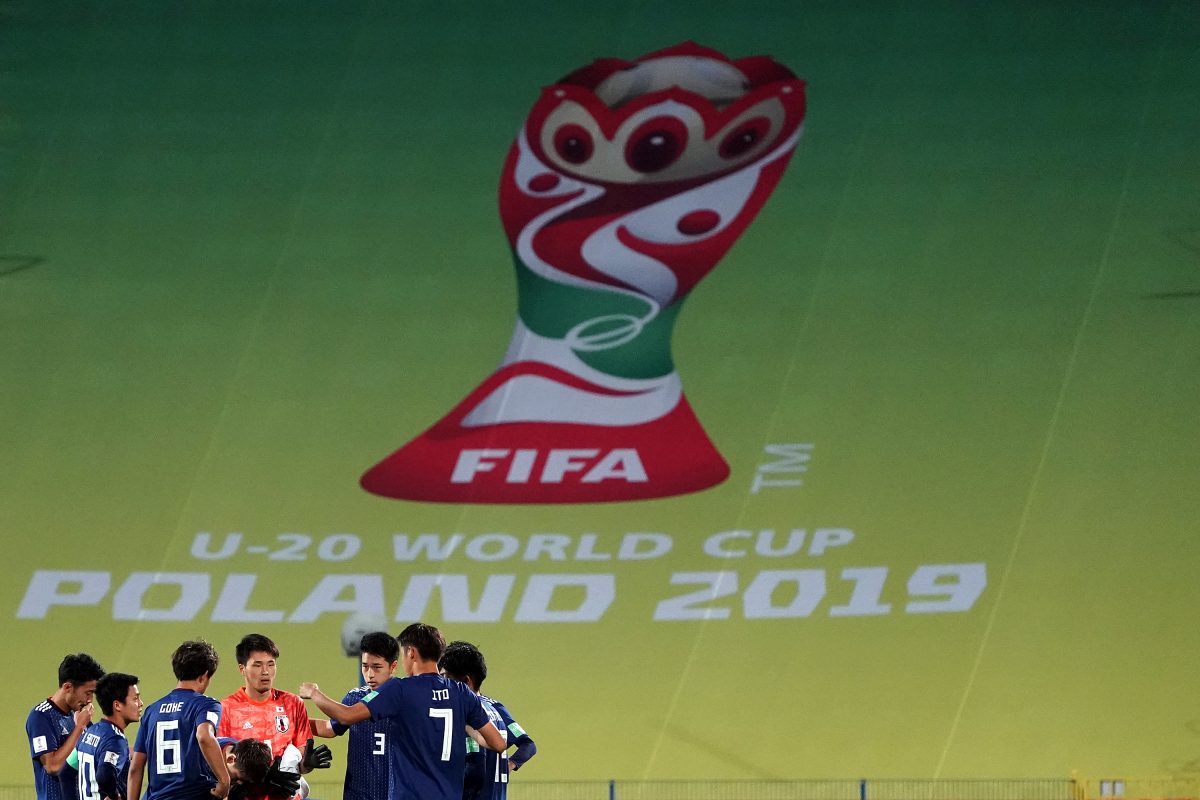 決勝T進出チームが決定！ 日本は16年ぶりの8強へ韓国と激突！【U20W杯／対戦カード一覧】