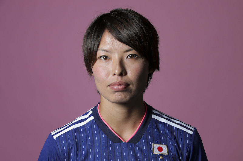 2大会ぶりの世界制覇へ 女子w杯に臨むなでしこジャパン全23選手を紹介 サッカーキング