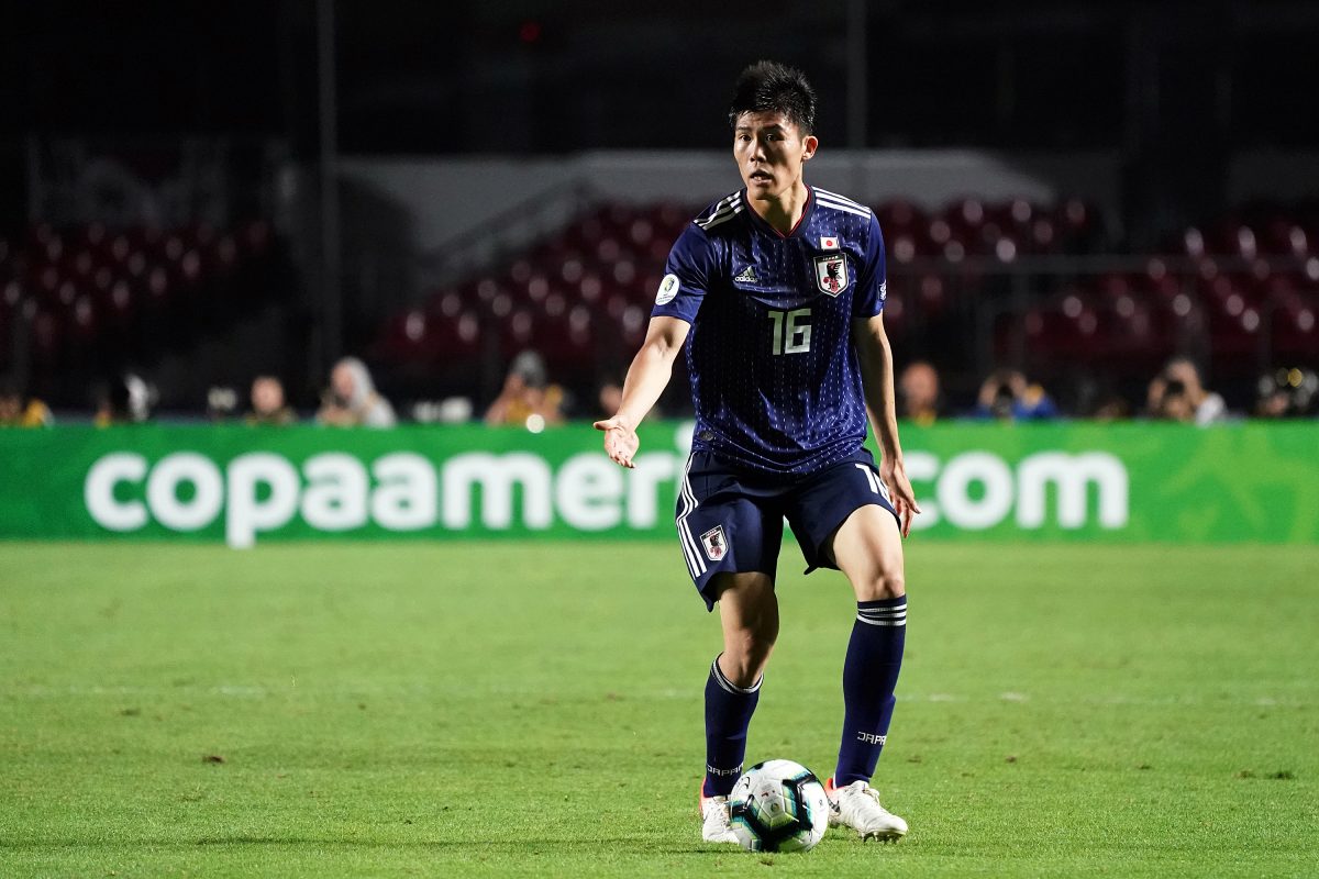 強敵たちとの対戦を糧に南米の地で“初勝利”を！…冨安健洋「2試合で6失点してるので…」