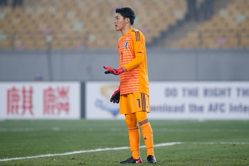 超強豪国との真剣勝負へ コパ アメリカに臨む日本代表23名を徹底紹介 サッカーキング