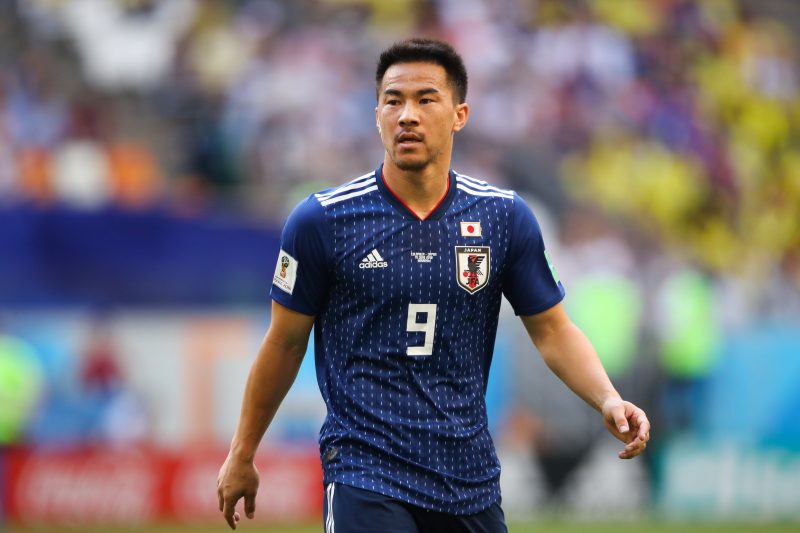 岡崎慎司が明かした“9番”を背負わなかった理由…「簡単に付けちゃ
