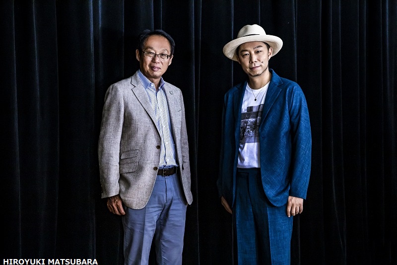 第10回大会を迎える『EXILE CUP』がついに開幕！　“子どもたちに、夢を”というスローガンのもと、大会を見守り続ける岡田武史氏とÜSA氏の想い