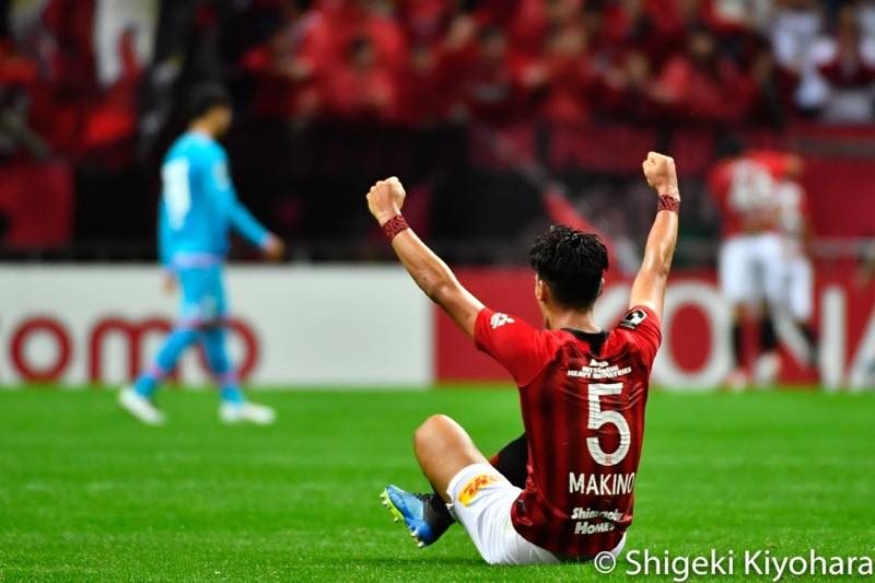 J1 20190615 Urawa vs Tosu Kiyohara15(s)