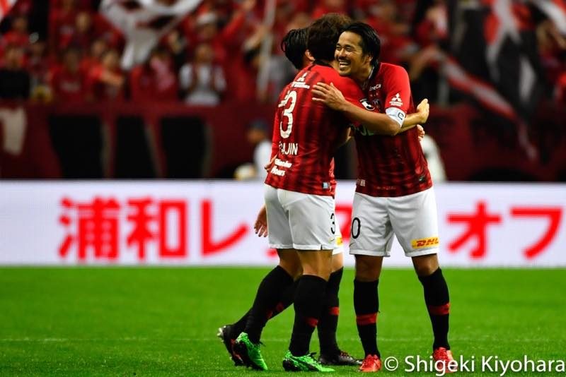 J1 20190615 Urawa vs Tosu Kiyohara17(s)