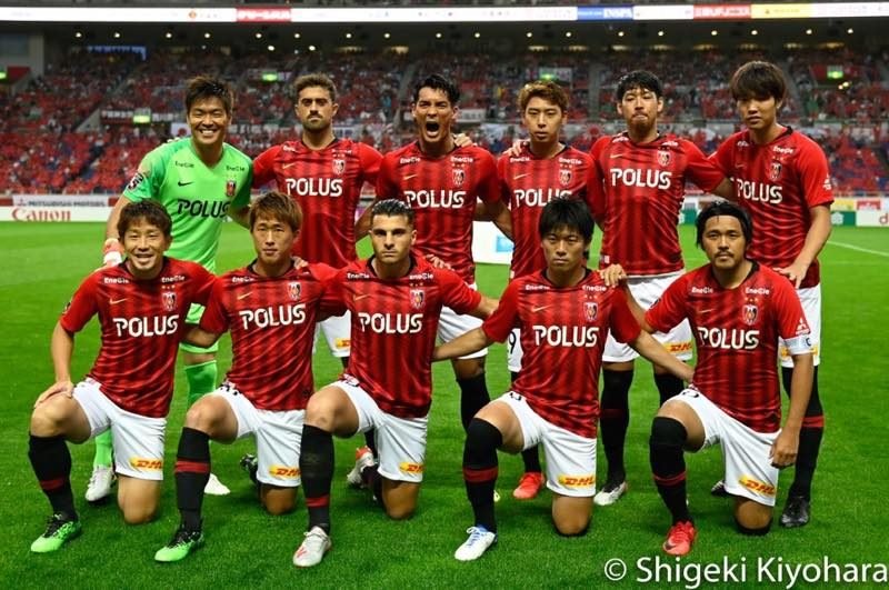 J1 20190615 Urawa vs Tosu Kiyohara1(s)