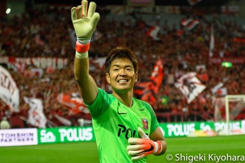 J1 20190615 Urawa vs Tosu Kiyohara21(s)