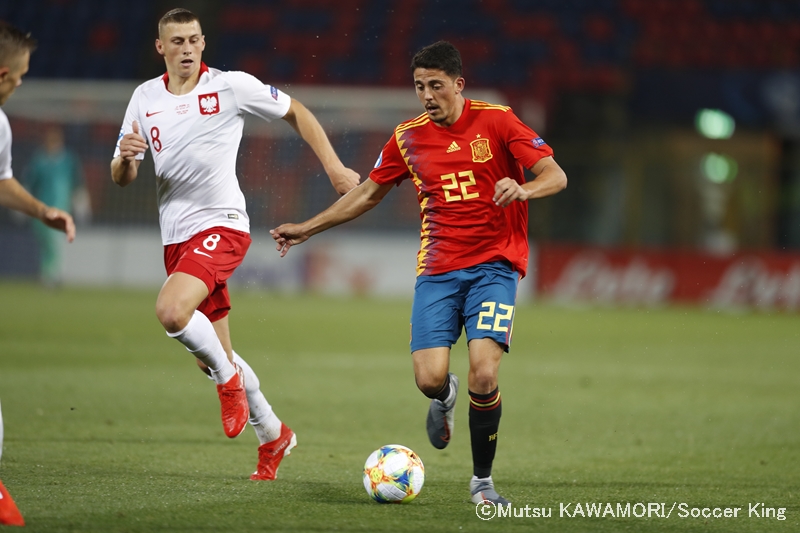 U21Espana_U21Poland_190622_0002_