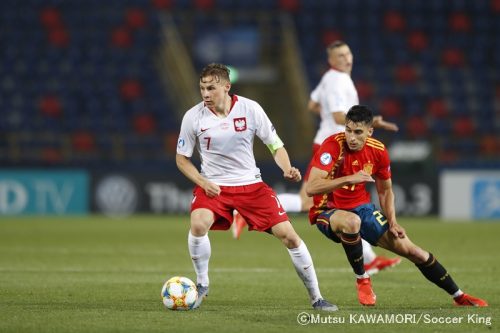 U21Espana_U21Poland_190622_0005_