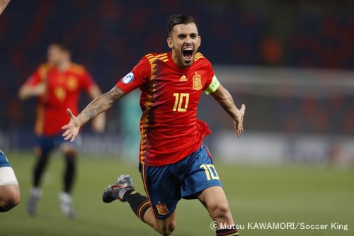 U21Espana_U21Poland_190622_0007_