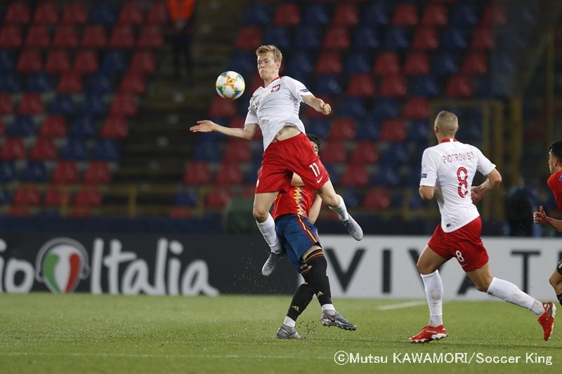 U21Espana_U21Poland_190622_0008_
