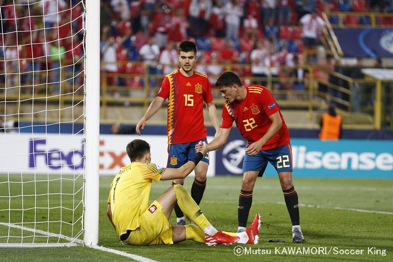 U21Espana_U21Poland_190622_0010_