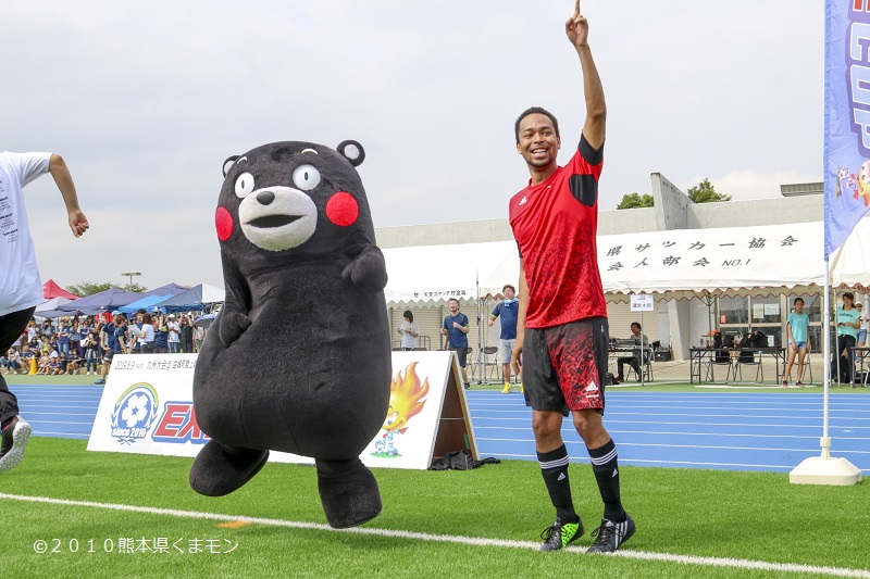 Exile Cup19九州大会１ 初出場のロアッソ熊本ジュニアが全国大会の切符をつかむ サッカーキング