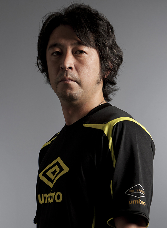 遠藤彰弘