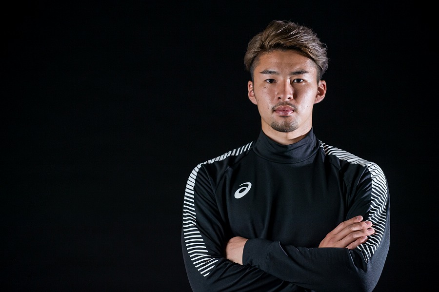 中山雄太