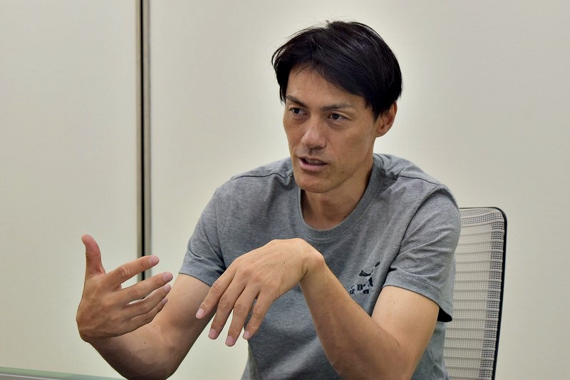 楢﨑正剛氏が語るコパ・アメリカ「周りも殺気立っているし、プレーしている選手はもっと殺気立っていた」