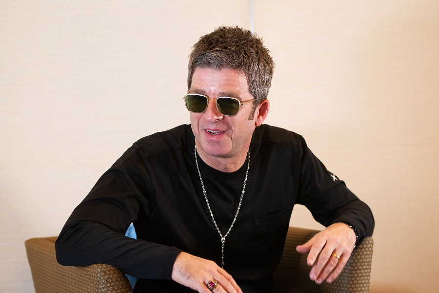 ノエル・ギャラガー