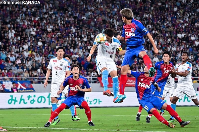 川崎フロンターレ
