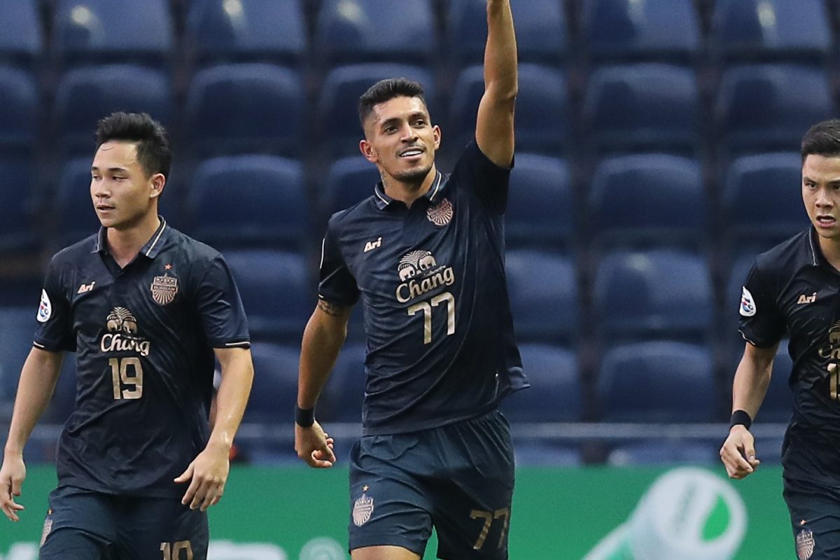 福岡、J2残留へP・ジュニオールを獲得…J1通算47得点のブラジル人FW