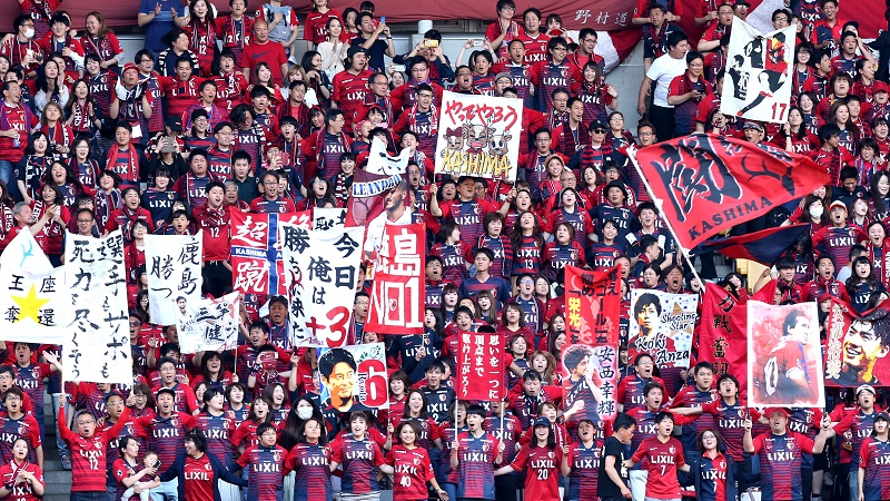 メルカリ 常勝軍団 の経営権取得へ 日本製鉄と鹿島の株式約6割譲渡で合意 サッカーキング
