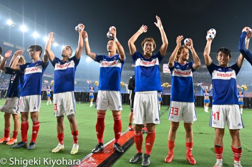 J1 20190713 YokohamaFM VS Urawa Kiyohara14(s)