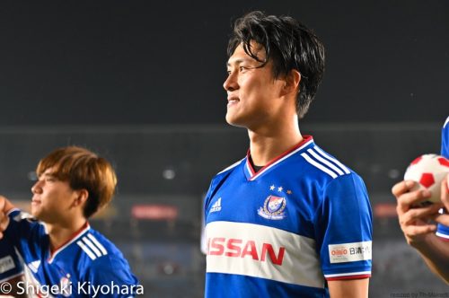 J1 20190713 YokohamaFM VS Urawa Kiyohara15(s)