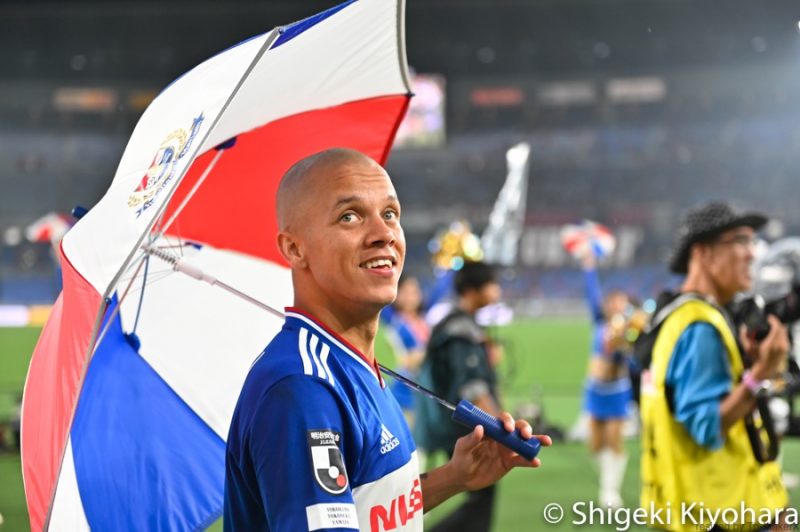 J1 20190713 YokohamaFM VS Urawa Kiyohara16(s)
