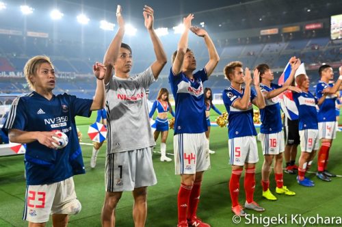 J1 20190713 YokohamaFM VS Urawa Kiyohara18(s)