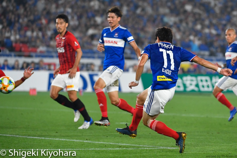 横浜F・マリノス