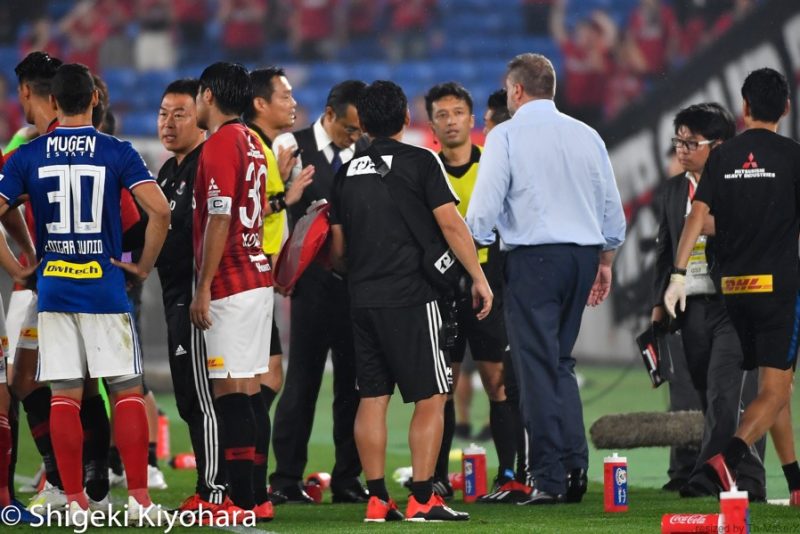 J1 20190713 YokohamaFM VS Urawa Kiyohara8(s)