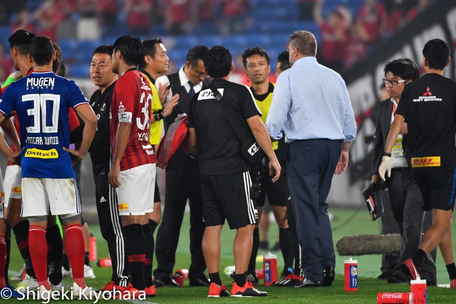 J1 20190713 YokohamaFM VS Urawa Kiyohara8(s)