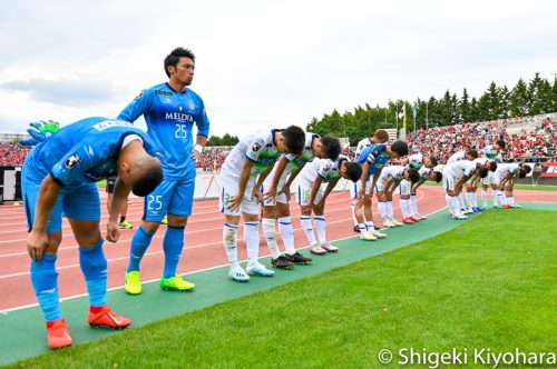 J1 20190720 Sapporo vs Shonan Kiyohara14(s)