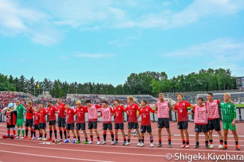 J1 20190720 Sapporo vs Shonan Kiyohara17(s)