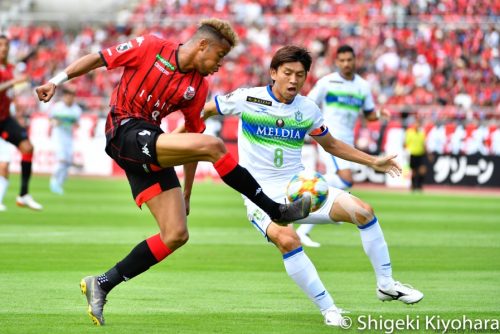 J1 20190720 Sapporo vs Shonan Kiyohara4(s)